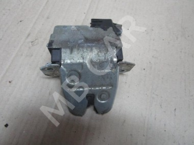 Замок багажника MERCEDES-BENZ C-класс W203/S203/CL203 (2000 - 2004) — Разборка Мерседес