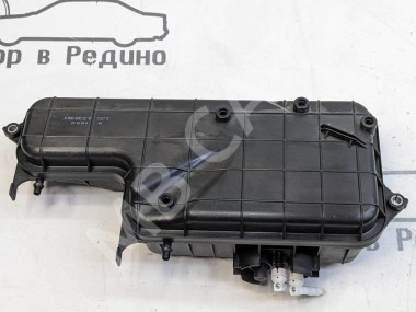 Ресивер вакуумный MERCEDES-BENZ S-класс W221 (2005 - 2009) — Разборка Мерседес