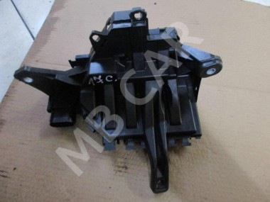 Блок предохранителей MERCEDES-BENZ C-класс W205/S205/C205/A205 (2014 - 2018) — Разборка Мерседес