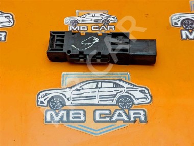 Датчик удара MERCEDES-BENZ S-класс W220 рестайлинг (2002 - 2005) — Разборка Мерседес