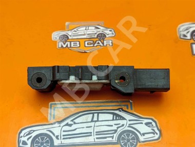 Датчик удара MERCEDES-BENZ S-класс W220 рестайлинг (2002 - 2005) — Разборка Мерседес