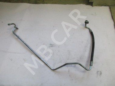 Трубка кондиционера MERCEDES-BENZ M-класс W163 рестайлинг (2001 - 2005) — Разборка Мерседес