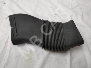 Патрубок воздушный MERCEDES-BENZ E-класс W211/S211 (2002 - 2006) — Разборка Мерседес