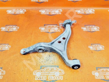 Рычаг передний нижний левый MERCEDES-BENZ GLE-класс W166 (2015 - 2018) — Разборка Мерседес