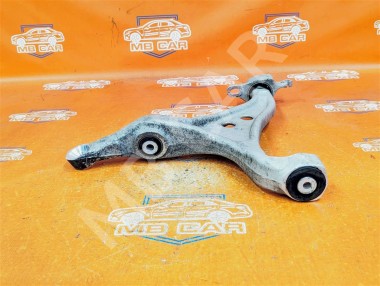 Рычаг передний нижний левый MERCEDES-BENZ GLE-класс W166 (2015 - 2018) — Разборка Мерседес