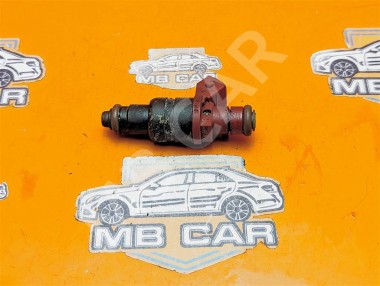 Форсунка БЕНЗИН MERCEDES-BENZ M-класс W163 (1997 - 2001) — Разборка Мерседес