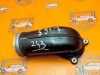 Патрубок воздушный MERCEDES-BENZ E-класс W210/S210 рестайлинг (1999 - 2003) E 200 2.0 MT (163 л.с.) фото 4 &mdash; Разборка Мерседес