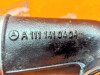 Патрубок воздушный MERCEDES-BENZ E-класс W210/S210 рестайлинг (1999 - 2003) E 200 2.0 MT (163 л.с.) фото 5 &mdash; Разборка Мерседес
