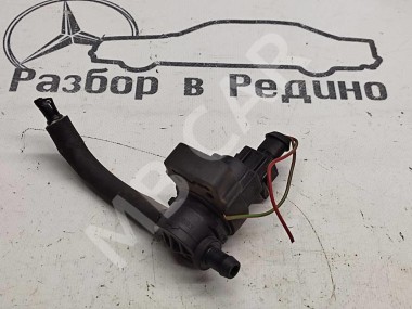 Клапан регенерации MERCEDES-BENZ E-класс W210/S210 рестайлинг (1999 - 2003) — Разборка Мерседес