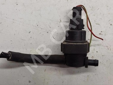 Клапан регенерации MERCEDES-BENZ E-класс W210/S210 рестайлинг (1999 - 2003) — Разборка Мерседес