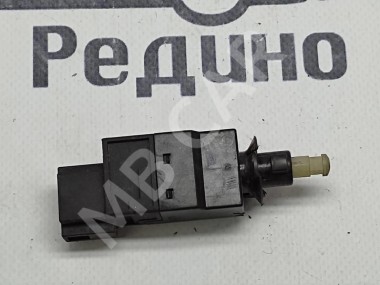 Выключатель стоп-сигнала MERCEDES-BENZ E-класс W211/S211 (2002 - 2006) — Разборка Мерседес