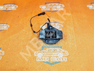 Суппорт задний правый MERCEDES-BENZ M-класс W163 рестайлинг (2001 - 2005) — Разборка Мерседес