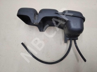 Ресивер воздушный MERCEDES-BENZ E-класс W210/S210 рестайлинг (1999 - 2003) — Разборка Мерседес