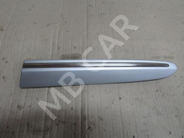 Молдинг крыла левый MERCEDES-BENZ CLK-класс C209/A209 (2002 - 2005) — Разборка Мерседес