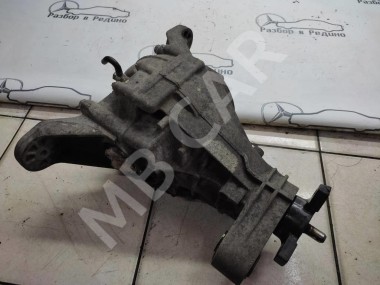 Редуктор задний MERCEDES-BENZ R-класс W251 (2005 - 2007) — Разборка Мерседес