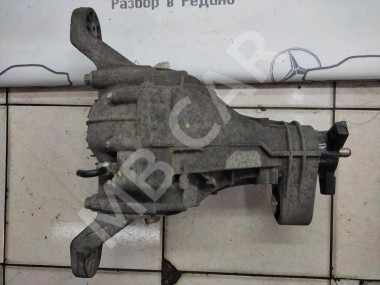 Редуктор задний MERCEDES-BENZ R-класс W251 (2005 - 2007) — Разборка Мерседес