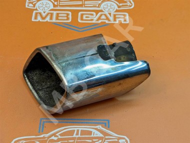 Насадка на глушитель MERCEDES-BENZ M-класс W164 (2005 - 2008) — Разборка Мерседес