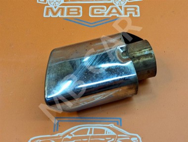 Насадка на глушитель MERCEDES-BENZ M-класс W164 (2005 - 2008) — Разборка Мерседес