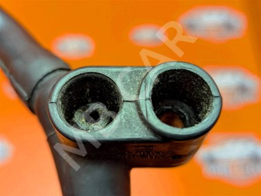 Трубка вентиляции картерных газов MERCEDES-BENZ M-класс W163 (1997 - 2001) — Разборка Мерседес