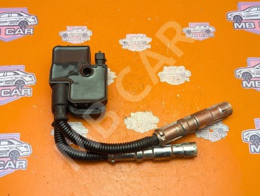 Катушка зажигания MERCEDES-BENZ M-класс W163 (1997 - 2001) &mdash; Разборка Мерседес