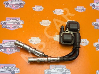 Катушка зажигания MERCEDES-BENZ M-класс W163 (1997 - 2001) &mdash; Разборка Мерседес