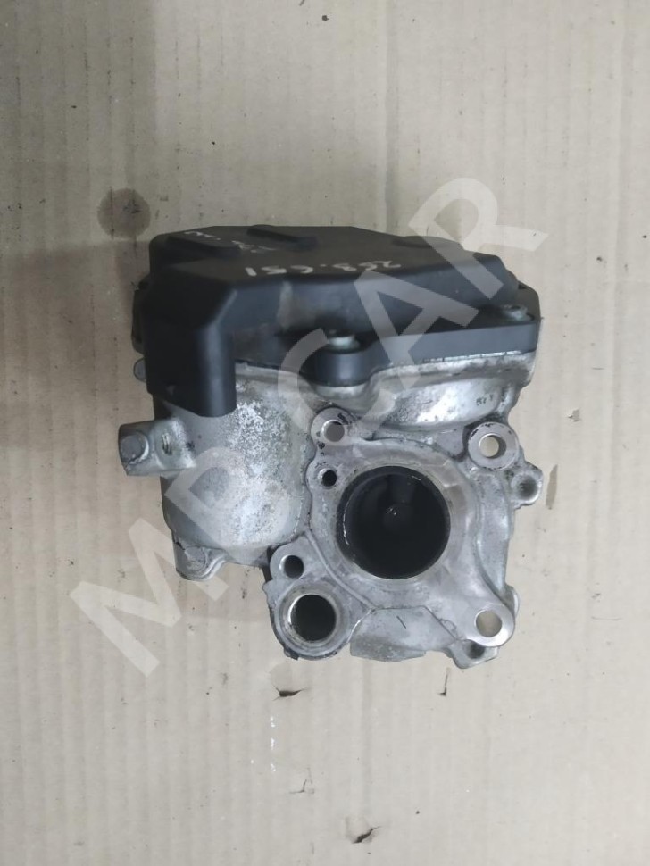 Клапан EGR MERCEDES-BENZ GLC-класс X253 (2015 - 2019) фото 1 &mdash; Разборка Мерседес