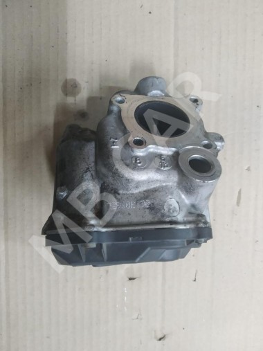 Клапан EGR MERCEDES-BENZ GLC-класс X253 (2015 - 2019) — Разборка Мерседес