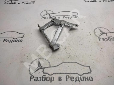 Петля капота MERCEDES-BENZ E-класс W211/S211 рестайлинг (2006 - 2009) — Разборка Мерседес