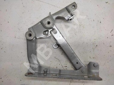 Петля капота MERCEDES-BENZ E-класс W211/S211 рестайлинг (2006 - 2009) — Разборка Мерседес