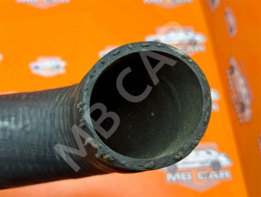 Патрубок интеркулера MERCEDES-BENZ E-класс W210/S210 (1995 - 1999) — Разборка Мерседес