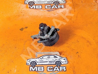 Продувка катализатора MERCEDES-BENZ M-класс W164 рестайлинг (2008 - 2011) &mdash; Разборка Мерседес