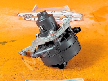 Продувка катализатора MERCEDES-BENZ M-класс W164 рестайлинг (2008 - 2011) &mdash; Разборка Мерседес