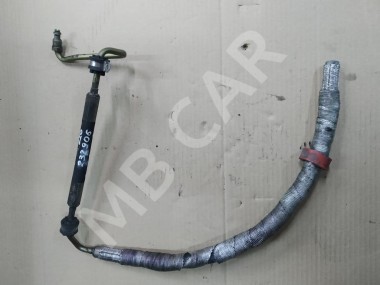 Трубка ГУРа MERCEDES-BENZ S-класс W220 рестайлинг (2002 - 2005) — Разборка Мерседес