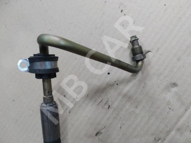 Трубка ГУРа MERCEDES-BENZ S-класс W220 рестайлинг (2002 - 2005) — Разборка Мерседес