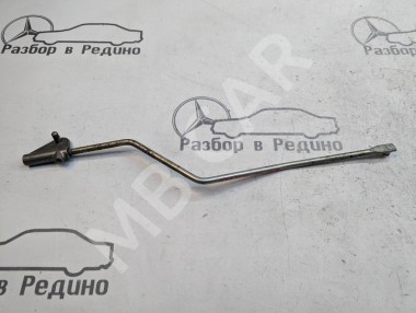 Тяга АКПП MERCEDES-BENZ E-класс W211/S211 рестайлинг (2006 - 2009) — Разборка Мерседес