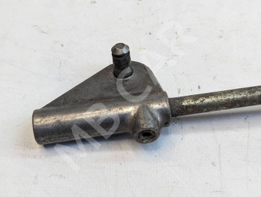 Тяга АКПП MERCEDES-BENZ E-класс W211/S211 рестайлинг (2006 - 2009) — Разборка Мерседес