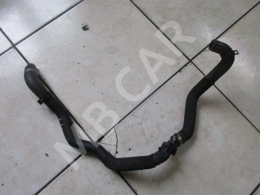 Патрубок ОЖ MERCEDES-BENZ C-класс W205/S205/C205/A205 (2014 - 2018) — Разборка Мерседес