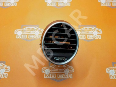 Воздуховод MERCEDES-BENZ M-класс W164 (2005 - 2008) — Разборка Мерседес