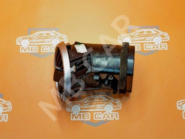 Воздуховод MERCEDES-BENZ M-класс W164 (2005 - 2008) — Разборка Мерседес