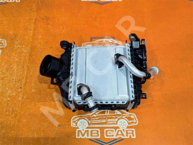 Интеркулер MERCEDES-BENZ GLE-класс V167 (2018 - 2024) — Разборка Мерседес