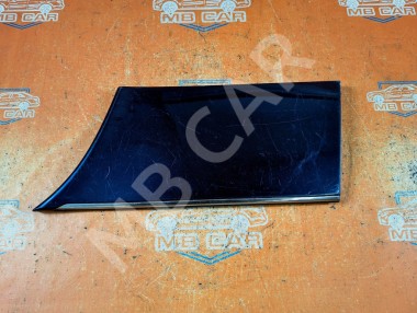 Молдинг крыла левый MERCEDES-BENZ CL-класс C140 (1992 - 2000) &mdash; Разборка Мерседес