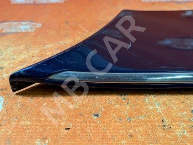 Молдинг крыла левый MERCEDES-BENZ CL-класс C140 (1992 - 2000) &mdash; Разборка Мерседес