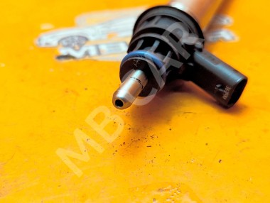 Форсунка БЕНЗИН MERCEDES-BENZ E-класс W212/S212/C207/A207 рестайлинг (2013 - 2016) &mdash; Разборка Мерседес