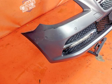 Бампер передний MERCEDES-BENZ SLK-класс R172 (2011 - 2016) &mdash; Разборка Мерседес