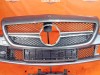 Бампер передний MERCEDES-BENZ SLK-класс R172 (2011 - 2016) фото 4 &mdash; Разборка Мерседес