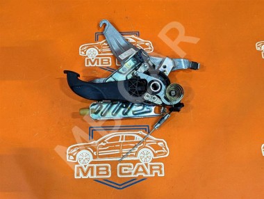 Педаль ручника MERCEDES-BENZ CLS-класс C218/X218 рестайлинг (2014 - 2017) — Разборка Мерседес