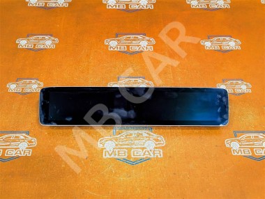 Щиток приборов MERCEDES-BENZ GLE-класс V167 (2018 - 2024) — Разборка Мерседес