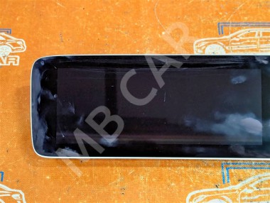 Щиток приборов MERCEDES-BENZ GLE-класс V167 (2018 - 2024) — Разборка Мерседес