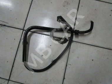 Провод генератора MERCEDES-BENZ E-класс W211/S211 (2002 - 2006) — Разборка Мерседес