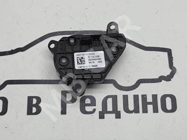 Кнопка на руле MERCEDES-BENZ S-класс W221 рестайлинг (2009 - 2013) — Разборка Мерседес